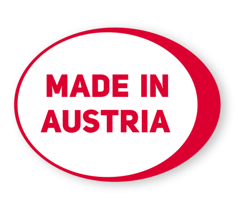 made in austria